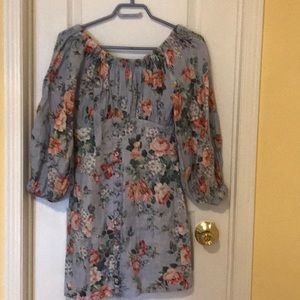 Zimmermann Dress in very good condition